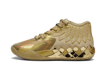 Puma LaMelo Ball MB.01 Golden Child