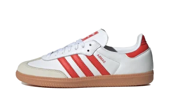 adidas Samba OG ‘Solar Red’