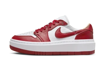 Air Jordan 1 Elevate Low 'Varsity Red'