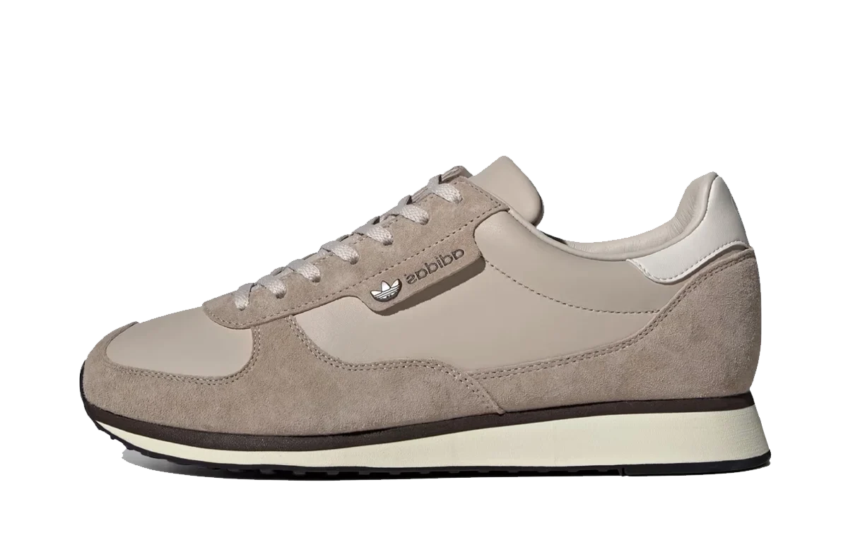 adidas Lawkholme SPZL Trace Khaki