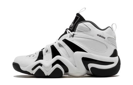 adidas Crazy 8 ‘Cloud White’