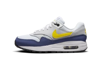 Nike Air Max 1 ‘Yellow Navy’ (GS)