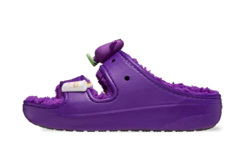 Crocs Classic Cozzzy Sandal McDonald's Grimace