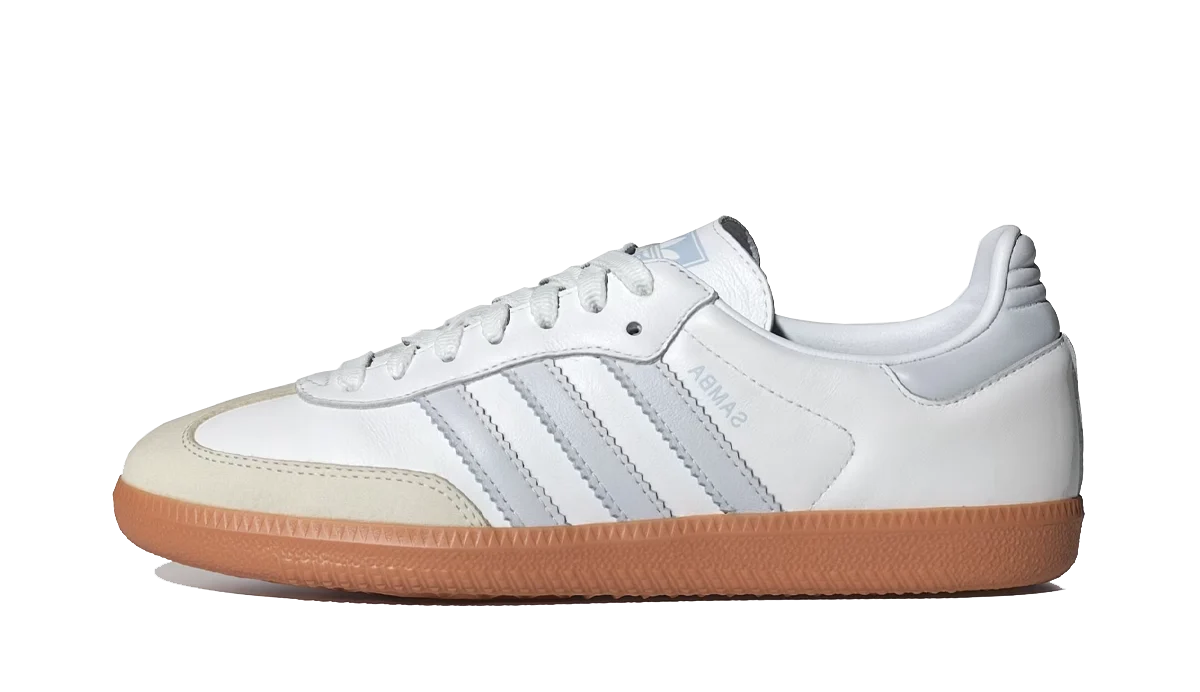 adidas Samba OG ‘Cloud White’