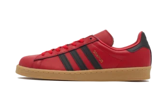 adidas Originals Campus 80s size? ‘Red/Black’