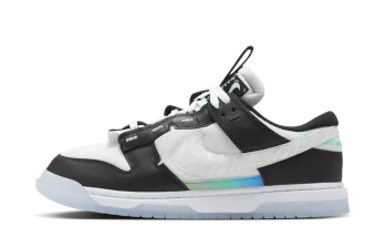 Nike Air Dunk Jumbo Unlock Your Space Panda