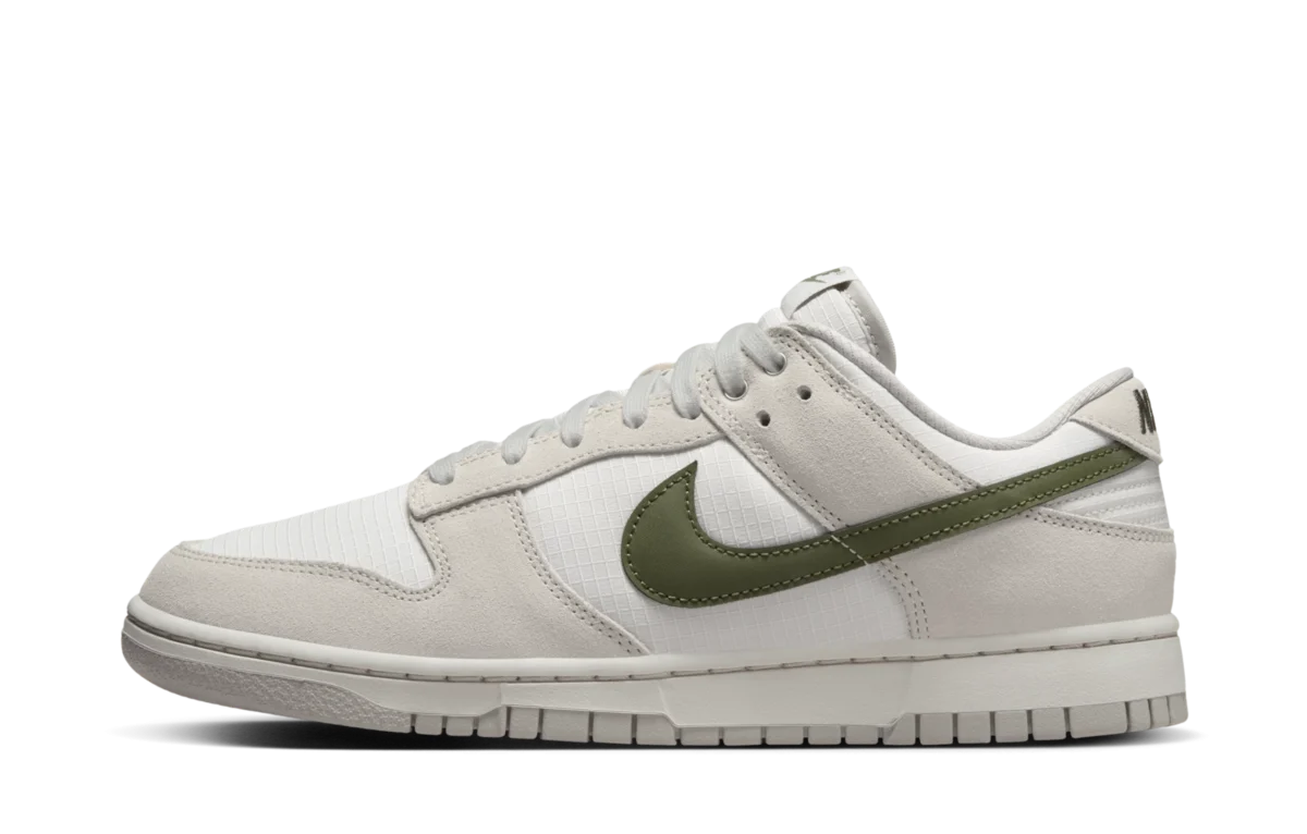 Nike Dunk Low ‘Light Bone’