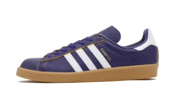 adidas Originals Campus 80s size? ‘Purple/White’