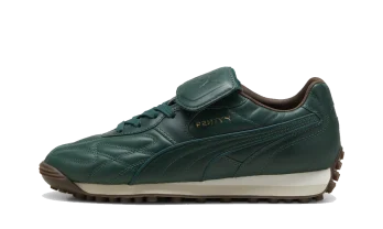 Puma Avanti L Fenty 'Dark Myrtle'