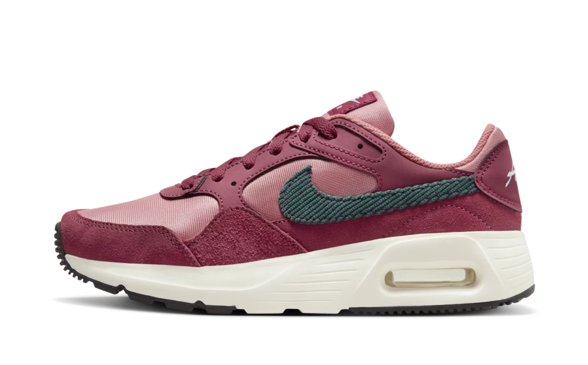 Nike Air Max SC SE ‘Red Stardust Cedar’