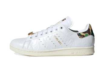 adidas Stan Smith A Bathing Ape