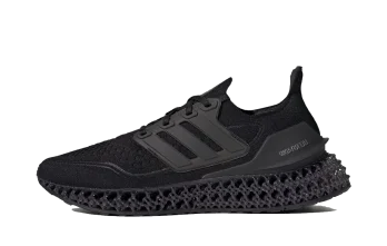 adidas Ultra 4DFWD Core Black