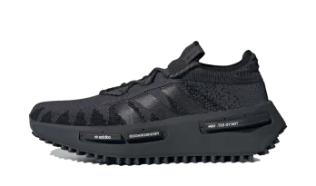 adidas NMD_S1 Knit NEIGHBORHOOD ‘Core Black’