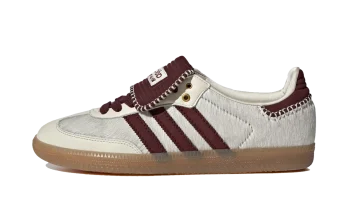 adidas Samba Pony Tonal Wales Bonner Cream White