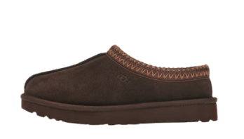 UGG Tasman Slipper Burnt Cedar (W)