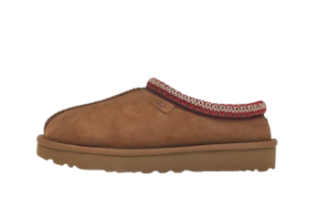 UGG Tasman Regenerate Slipper Chestnut (W)