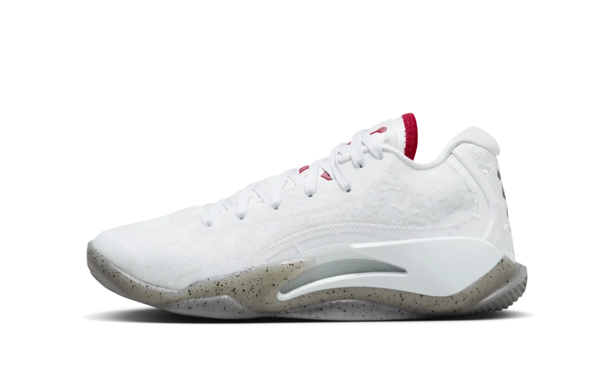 Air Jordan Zion 3 ‘Fresh Paint’ (GS)