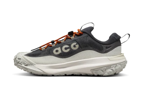 Nike ACG Mountain Fly 2 Low Gore-Tex Dark Smoke Grey