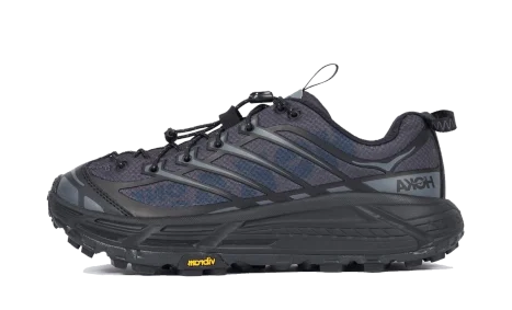 HOKA One Mafate Three 2 ‘Black’