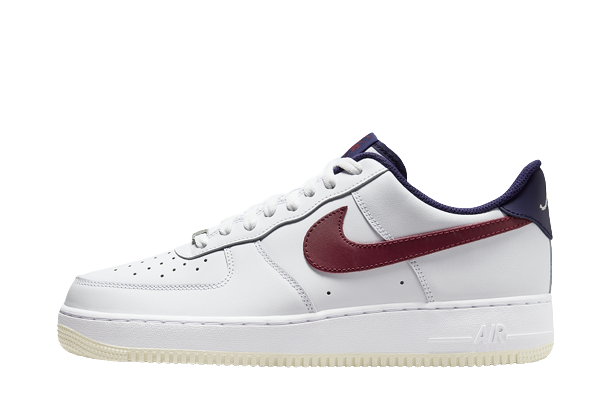 Nike Air Force 1 Low “From Nike To You”
