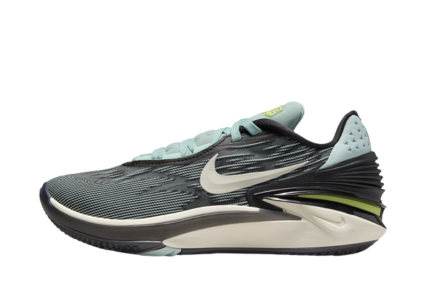 Nike Air Zoom GT Cut 2 Swoosh Fly (W)