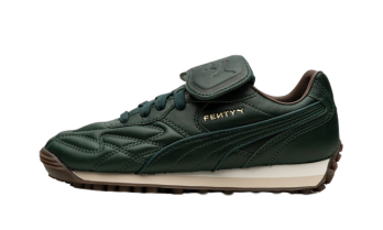 Puma Avanti L Fenty 'Dark Myrtle' (W)