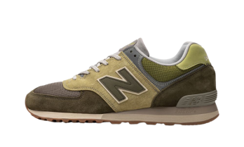 New Balance 576 MiUK TCS London Marathon Run The Boroughs