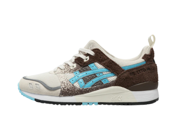 ASICS Gel-Lyte III Up There Kookaburra