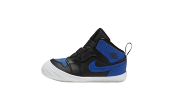 Jordan 1 Crib Bootie Royal (2019/2023) (I) (TD)