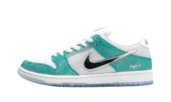 Nike SB Dunk Low April Skateboards