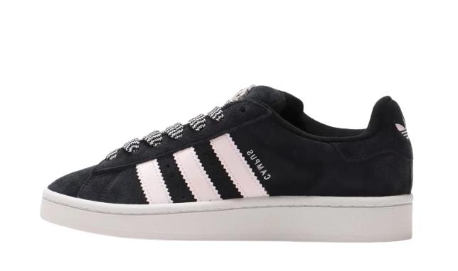 adidas Campus 00s Core Black Almost Pink (W)