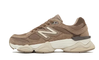 New Balance 9060 Mushroom Brown