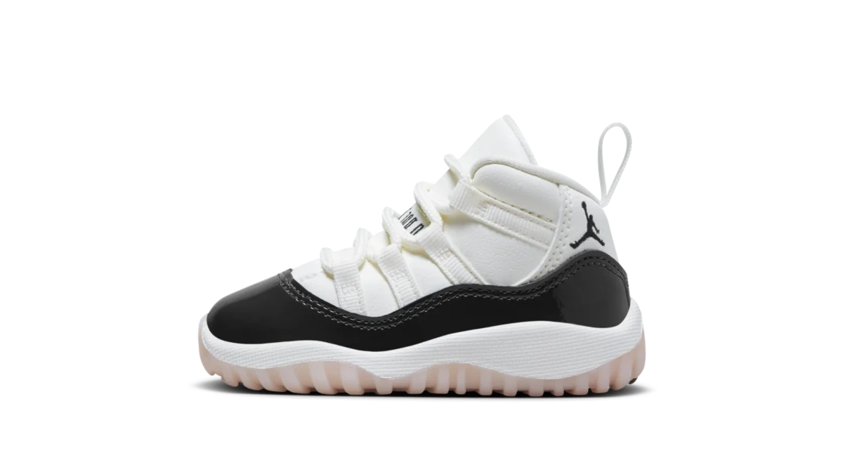 Jordan 11 Retro Neapolitan (TD)