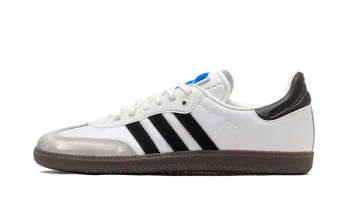 adidas Samba BSTN 'Crystal White'