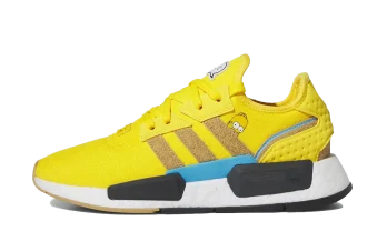 adidas NMD G1 The Simpsons Homer Simpson