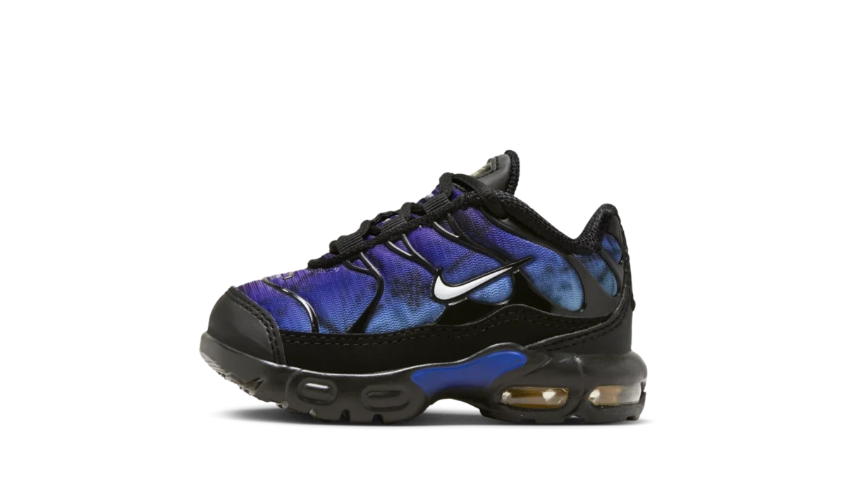 Nike Air Max Plus ’25th Anniversary’ (TD)