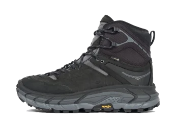 HOKA One Tor Ultra Hi GTX 'Black'