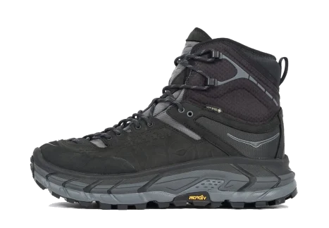 HOKA One Tor Ultra Hi GTX ‘Black’