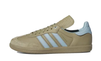 adidas Samba Pharrell Humanrace Orbit Green