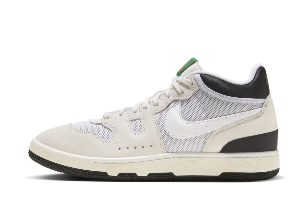 Nike Mac Attack SP Social Status Summit White