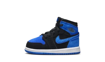 Air Jordan 1 Retro High OG ‘Royal Reimagined’ (TD)