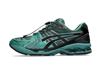 ASICS Gel-Kayano 14 Unaffected Infinite Wonders Pack Green