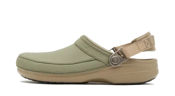 Crocs Classic Clog RO MOPQ ‘Green’