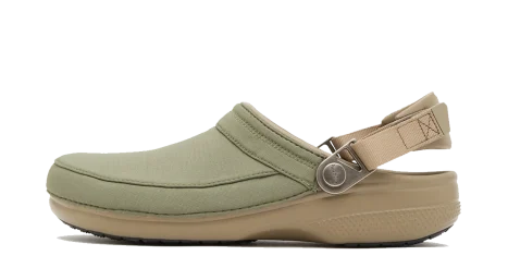 Crocs Classic Clog RO MOPQ ‘Green’