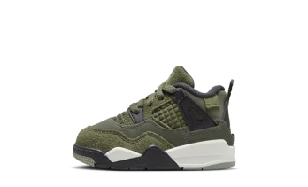 Jordan 4 Retro SE Craft Medium Olive (TD)