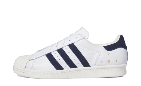 adidas Superstar ADV Pop Trading Co ‘Cloud White’