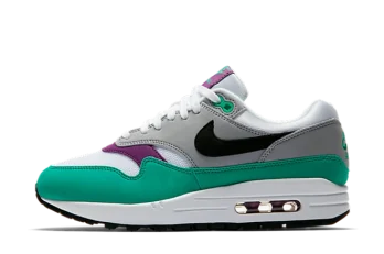 Nike Air Max 1 Clear Emerald (W)