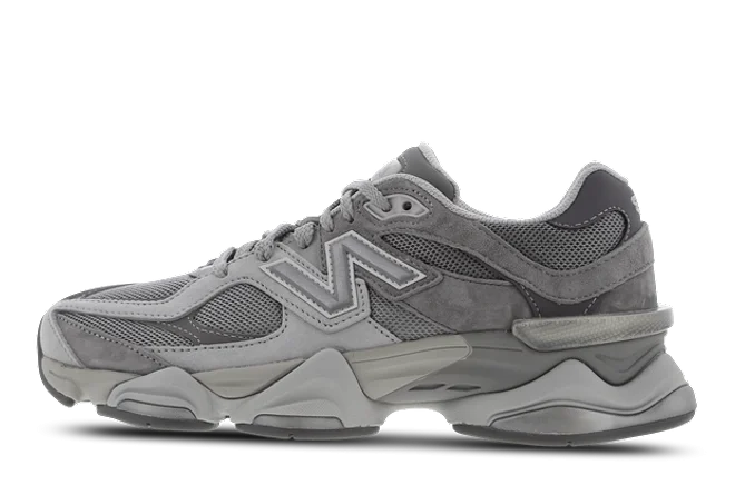 New Balance 9060 Shadow Grey