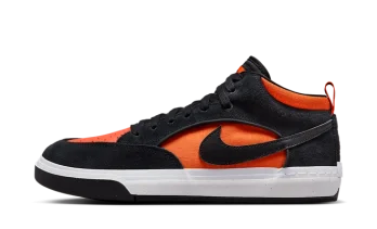 Nike SB React Leo ‘Electro Orange