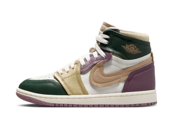 Air Jordan 1 High MM ‘Galactic Jade’ (W)